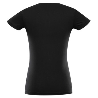 DÁMSKE RÝCHLOSCHNÚCE TRIČKO S COOL-DRY NEGA 2