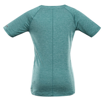 DÁMSKY RÝCHLOSCHNÚCI CYKLISTICKÝ DRES GERETA 2