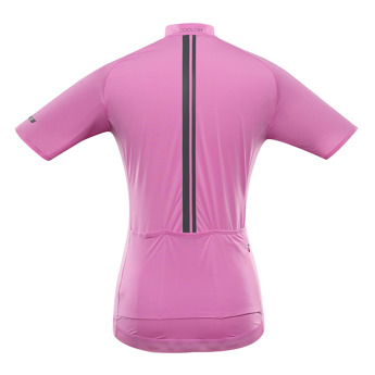 DÁMSKY CYKLISTICKÝ DRES S REFLEXNÝMI PRVKAMI SAGENA 2