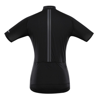 DÁMSKY CYKLISTICKÝ DRES S REFLEXNÝMI PRVKAMI SAGENA 2