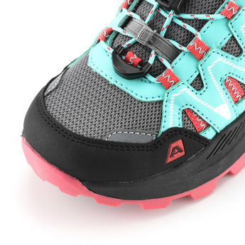 DETSKÁ OUTDOOROVÁ OBUV GODRO