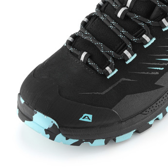 OUTDOOROVÁ OBUV S PTX MEMBRÁNOU ZEREME