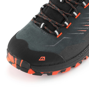 OUTDOOROVÁ OBUV S PTX MEMBRÁNOU ZEREME