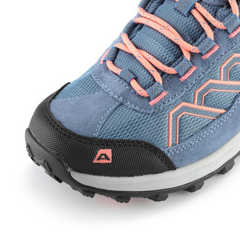 OUTDOOROVÁ OBUV S PTX MEMBRÁNOU SEMTE