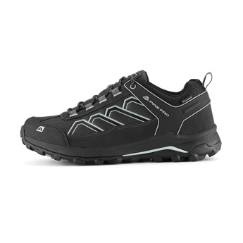 OUTDOOROVÁ OBUV S PTX MEMBRÁNOU SEMTE