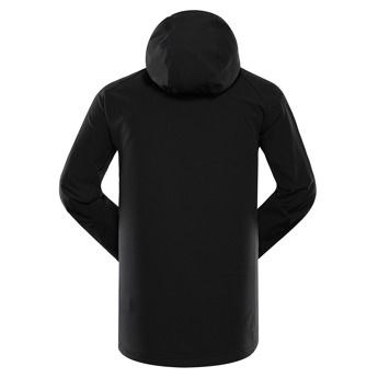 PÁNSKA BUNDA S ÚPRAVOU DWR ANUK