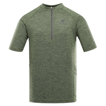 PÁNSKY RÝCHLOSCHNÚCI CYKLISTICKÝ DRES GERET 2