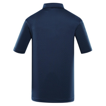 PÁNSKE RÝCHLOSCHNÚCE TRIČKO S UV 50 COOWEL 2