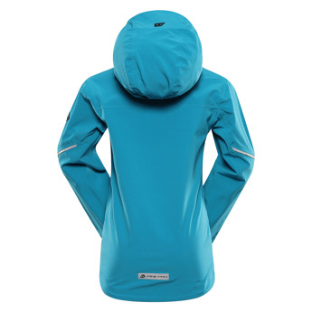 DETSKÁ BUNDA S  PTX MEMBRÁNOU ZARRO