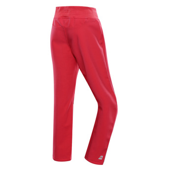 DETSKÉ SOFTSHELLOVÉ NOHAVICE ZORTO