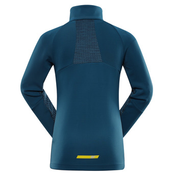 DETSKÁ RÝCHLOSCHNÚCA MIKINA GOLLO 2