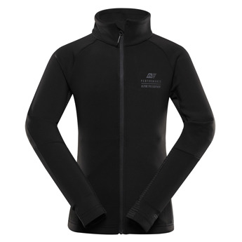 DETSKÁ RÝCHLOSCHNÚCA MIKINA GOLLO 2