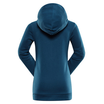 DETSKÁ BAVLNENÁ MIKINA LOKKO