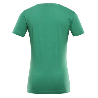 DETSKÉ BAVLNENÉ TRIČKO DALLO 2