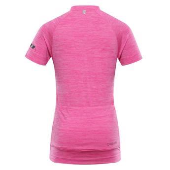 DETSKÝ CYKLO DRES LATTERO 2