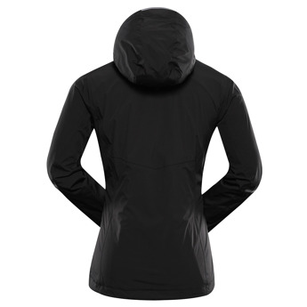 DÁMSKA NEPREMOKAVÁ BUNDA S PTX MEMBRÁNOU NOREMA 2