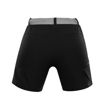 DÁMSKE RÝCHLOSCHNÚCE ŠORTKY ZAMBA 3