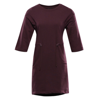 DÁMSKE BAVLNENÉ ŠATY MOLEDA 2