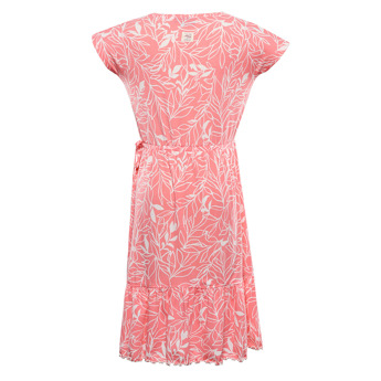 DÁMSKE LETNÉ ŠATY DEREFA