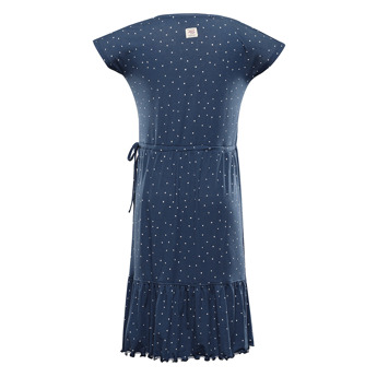 DÁMSKE LETNÉ ŠATY DEREFA