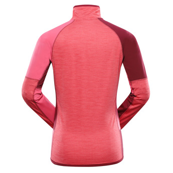 DÁMSKA RÝCHLOSCHNÚCA MIKINA S COOL-DRY ONNECA 2