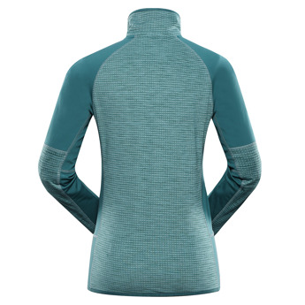 DÁMSKA RÝCHLOSCHNÚCA MIKINA S COOL-DRY ONNECA 2