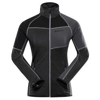 DÁMSKA RÝCHLOSCHNÚCA MIKINA S COOL-DRY ONNECA 2