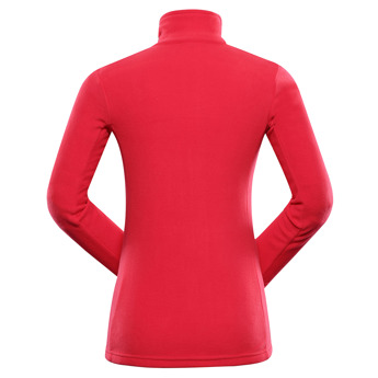 DÁMSKA FLEECOVÁ MIKINA SIUSA 2