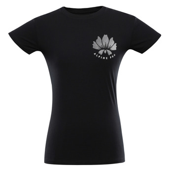 DÁMSKE BAVLNENÉ TRIČKO SUMEKA