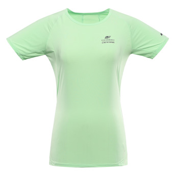 DÁMSKE RÝCHLOSCHNÚCE TRIČKO S COOL-DRY BONDA 2