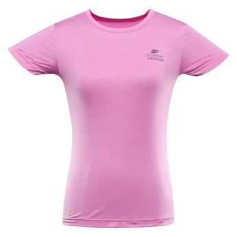 DÁMSKE RÝCHLOSCHNÚCE TRIČKO S COOL-DRY BASIKA