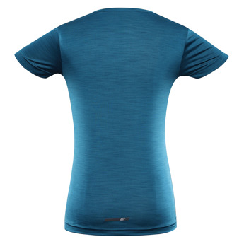 DÁMSKE RÝCHLOSCHNÚCE TRIČKO S COOL-DRY BASIKA