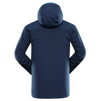 PÁNSKA NEPREMOKAVÁ BUNDA S PTX MEMBRÁNOU NOREM 2