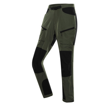 PÁNSKE SOFTSHELLOVÉ NOHAVICE AKAN 2