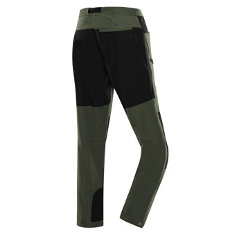 PÁNSKE SOFTSHELLOVÉ NOHAVICE AKAN 2