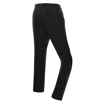 PÁNSKE RÝCHLOSCHNÚCE NOHAVICE S COOL-DRY NESC 2