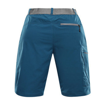 PÁNSKE RÝCHLOSCHNÚCE ŠORTKY ZAMB 3