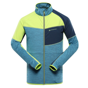 PÁNSKA RÝCHLOSCHNÚCA MIKINA S COOL-DRY ONNEC 2