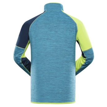 PÁNSKA RÝCHLOSCHNÚCA MIKINA S COOL-DRY ONNEC 2