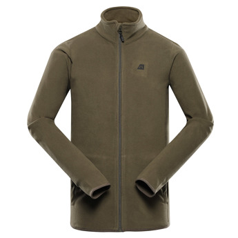 PÁNSKA FLEECOVÁ MIKINA SIUS 2