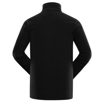 PÁNSKA FLEECOVÁ MIKINA SIUS 2