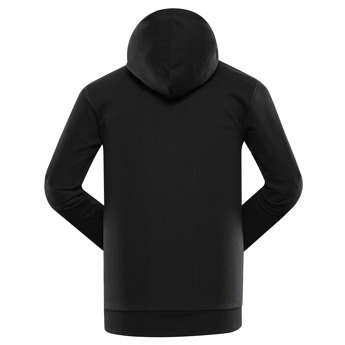 PÁNSKA BAVLNENÁ MIKINA LOKK