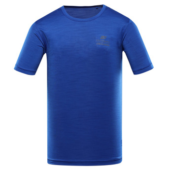 PÁNSKE RÝCHLOSCHNÚCE TRIČKO S COOL-DRY BASIK