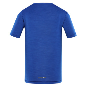 PÁNSKE RÝCHLOSCHNÚCE TRIČKO S COOL-DRY BASIK