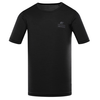 PÁNSKE RÝCHLOSCHNÚCE TRIČKO S COOL-DRY BASIK