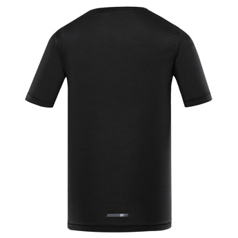 PÁNSKE RÝCHLOSCHNÚCE TRIČKO S COOL-DRY BASIK