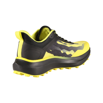 ŠPORTOVÁ OBUV S GIGA GRIP CREWE