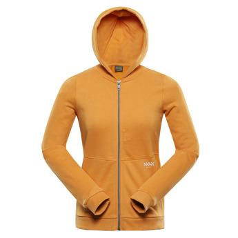 DETSKÁ BAVLNENÁ MIKINA NAX MOLDO