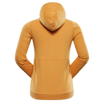 DETSKÁ BAVLNENÁ MIKINA NAX MOLDO