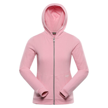 DETSKÁ BAVLNENÁ MIKINA NAX MOLDO